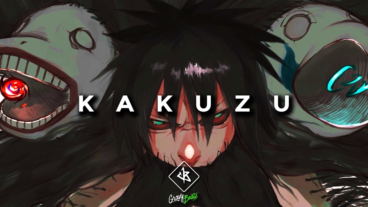 Watch Dark Naruto Type Beat - "Kakuzu" on YouTube Watch Dark Naruto Type Beat - "Kakuzu" on YouTube