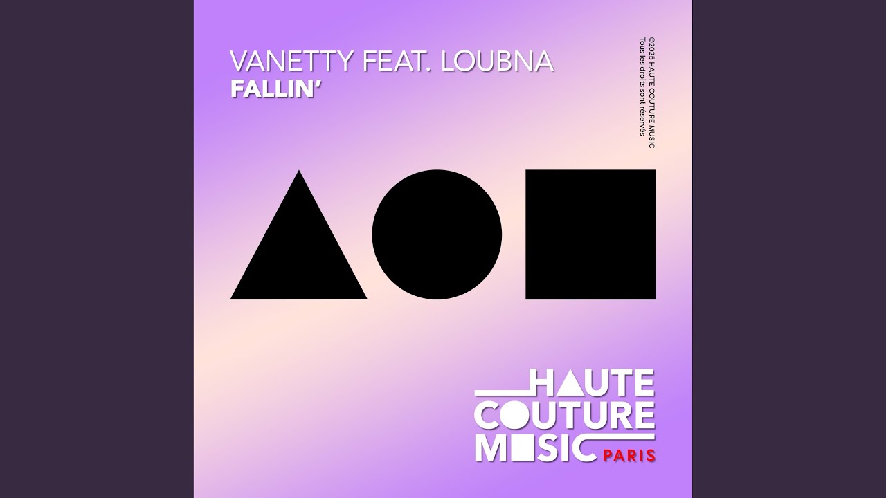 Watch Fallin' on YouTube Watch Fallin' on YouTube