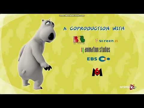 Bernard Bear Credits Any Speedrun 1 02 