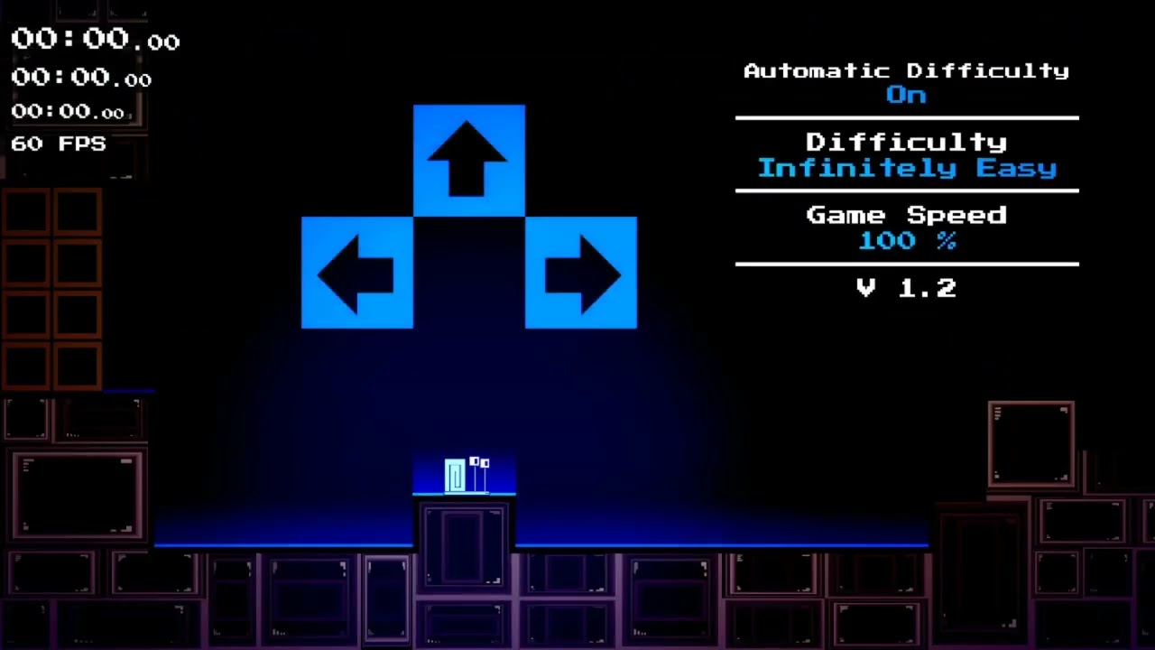 Will You Snail? I am frustrated. Level 2 in 8.84