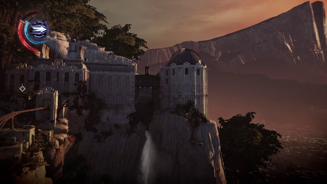 Dishonored 2 Karnaca ambiance YouTube