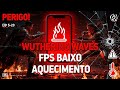 Wuthering Waves: O perigo de uma má otimização no Android (FPS Baixo e Aquecimento)