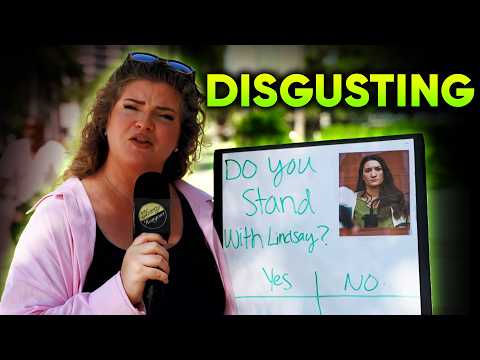 Kaitlin Bennett Tries to Farm The Lindsay Clancy Case