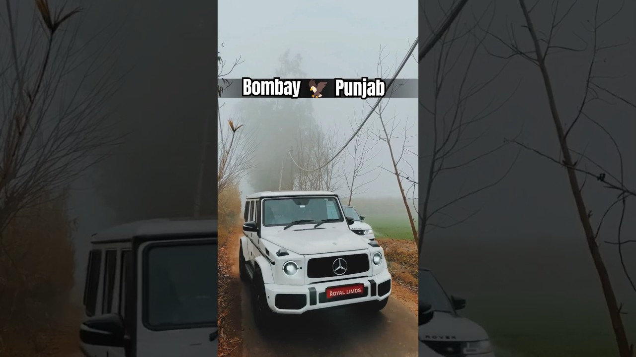 Bombay To Punjab DIVINE Whatsapp Status | Divine Status | 
