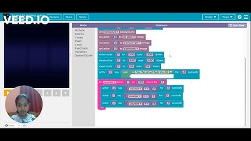 Project-15 Helping Jeshan [WhiteHat Junior]