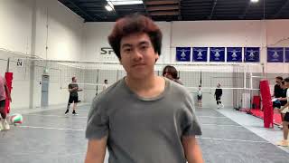Aces n Kings vs Team Neil 10/27