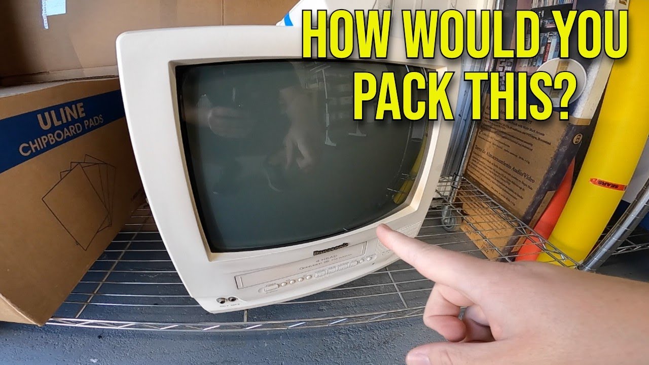 WOULD YOU FEEL COMFORTABLE SHIPPING THIS EBAY SALE?