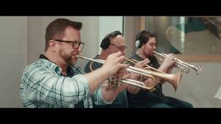 Ryan Middagh Jazz Orchestra | Dolphin Dance