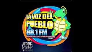 la voz del pueblo 88.1  de Ayoquezco
