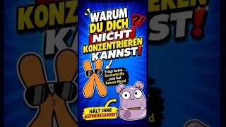 Chromosomen sind NICHT immer X-förmig! #Chromosomen #Biologie #wissenschaft  #DNA  #bakterien