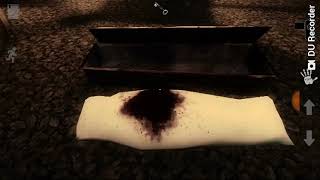 Game mobile MENTAL HOSPITAL 4 #1 screenshot 5