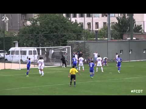 დინამო თბილისი 3:1 სიონი [მატჩის მიმოხილვა]