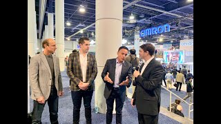 How You Can Pitch a Shark Anywhere: CyberGuy Goes Live with Kevin Harrington @ CES 2019, Las Vegas