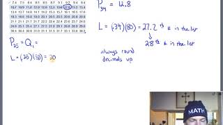 Triola 3-4 percentiles part 2