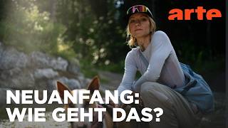 Alles auf Null: Wenn Menschen die Reißleine ziehen | Twist | ARTE