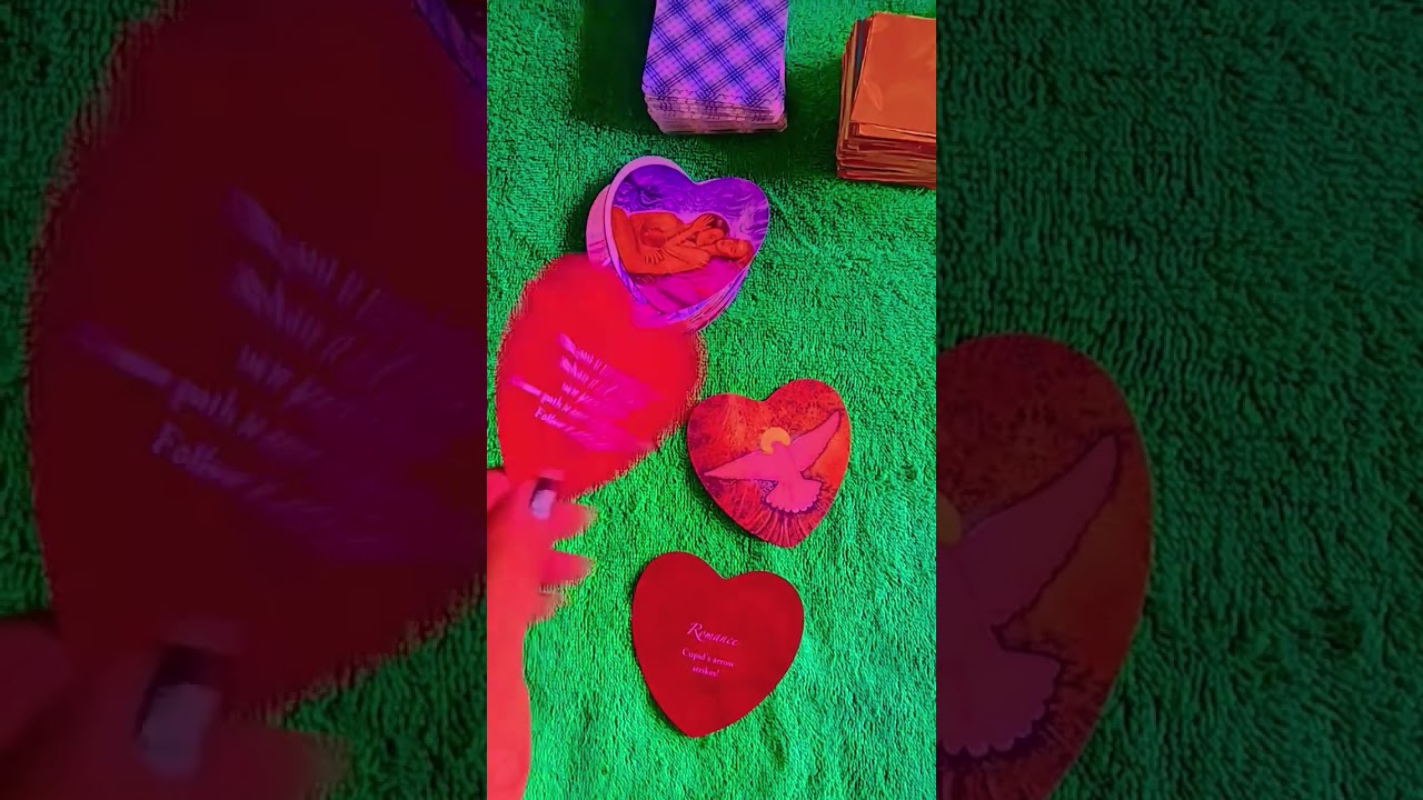 ask question and choose one pile🍁💕🙏 