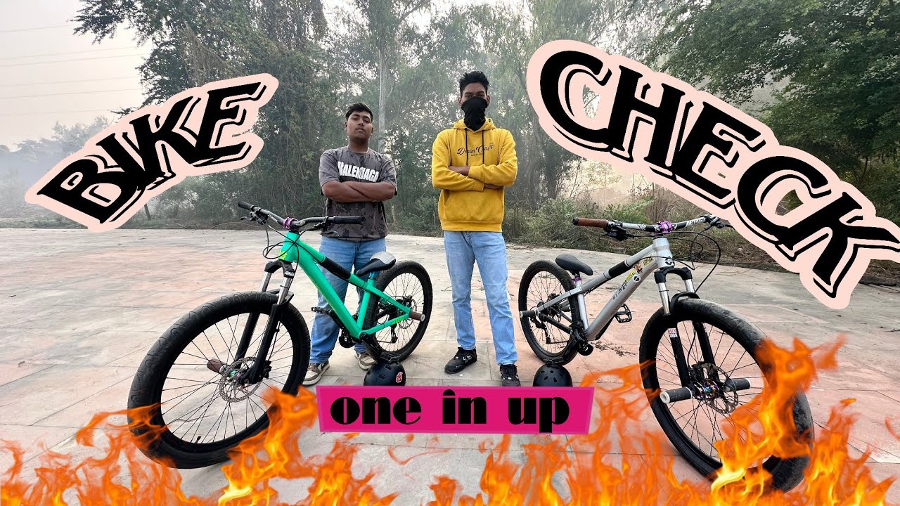 Обзор велосипеда: Один в одном | Два зверя в одной раме 🗿