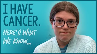 Yes, I Have Cancer. Here