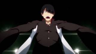 Shinobu Cheerfully Spins Araragi Around He Gets Yamchaed