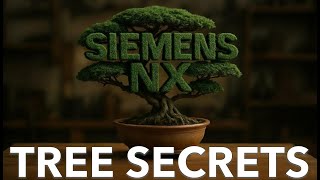 🔧 NX Part Navigator Secrets: Hidden Tools That Will Transform Your Workflow! 🚀