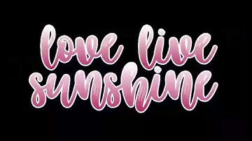 ready or not | love live [mep]