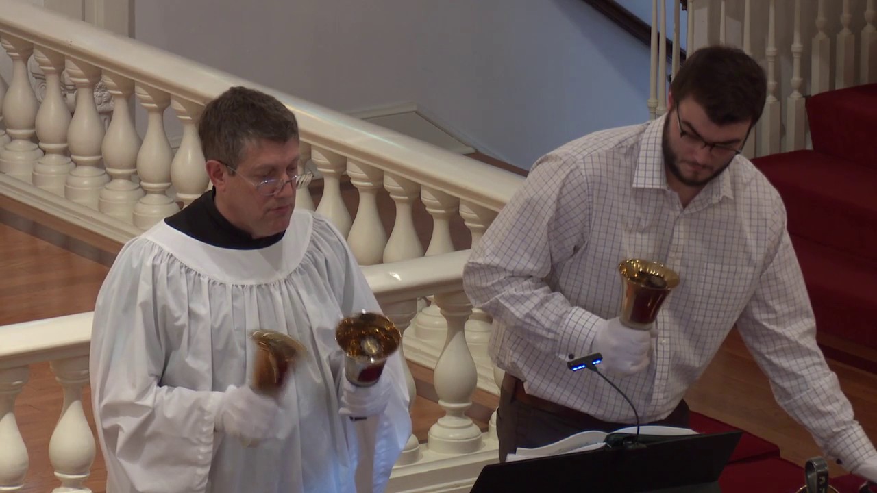 Nocturne in C Minor - Michael Helman