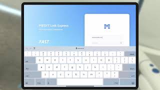 Medit Link Express Scanner Setup Instala Y Escanea En Tiempo Récord