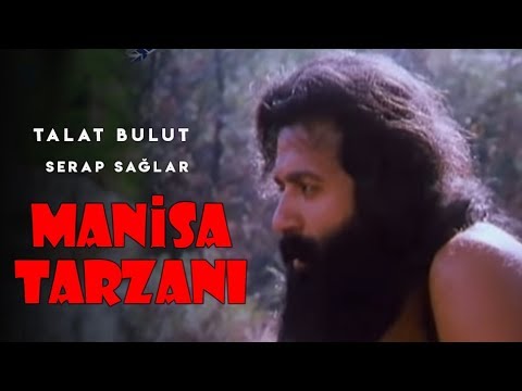 Manisa Tarzanı - Ödüllü Türk Filmi (Talat Bulut)