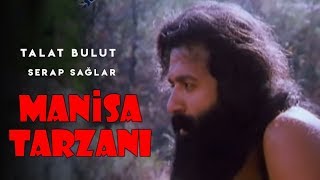 Manisa Tarzanı - Ödüllü Türk Filmi (Talat Bulut)