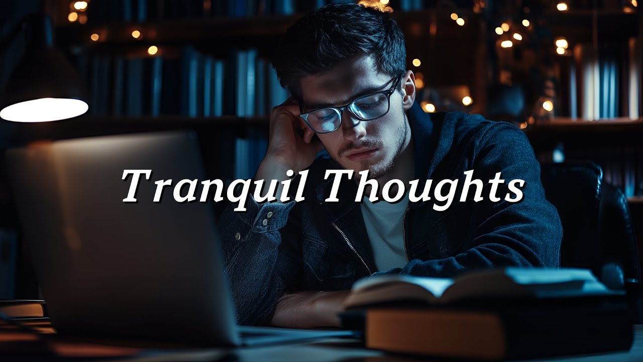 [1 Hour Mix] algorithm study session | study with me ~ CS major ☕ 💻 📱 ...