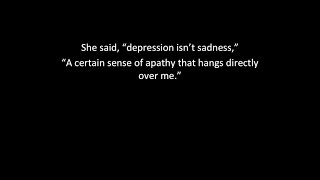 Social Repose - Filthy Pride Lyric Video