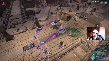 Age of Wonders: Planetfall - Kir