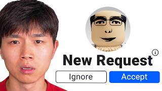 i regret adding this player... screenshot 5