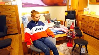 VLOG: НЕЗВАНЫЕ ГОСТИ! 22.10.18 VLOG: НЕЗВАНЫЕ ГОСТИ! 22.10.18