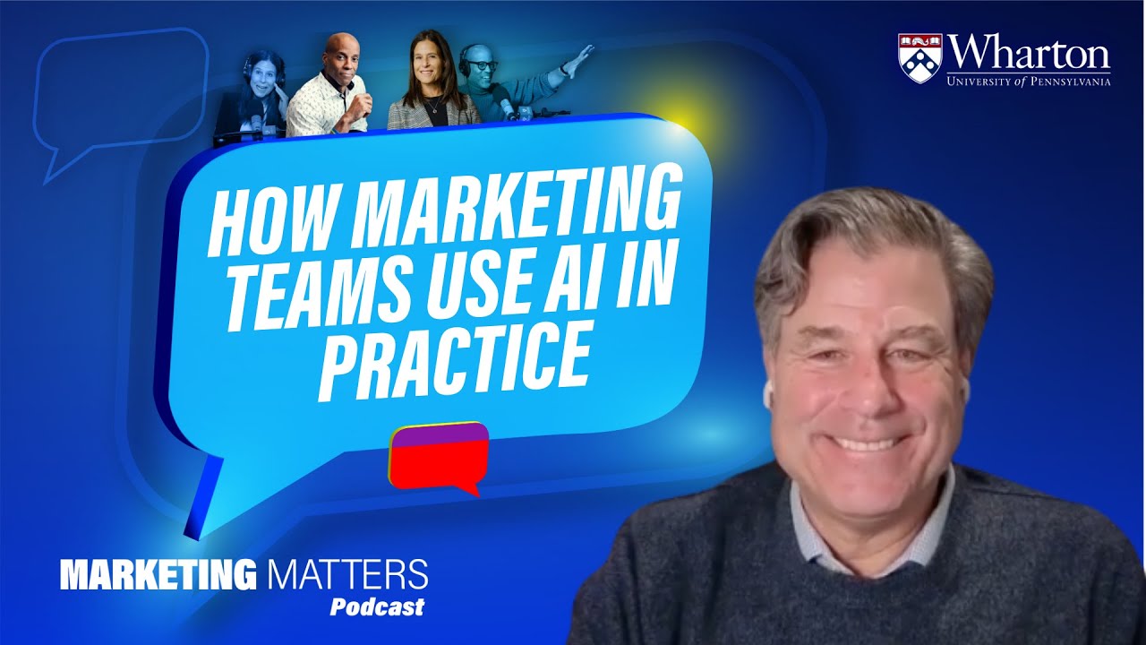 How Agentic AI Is Transforming Marketing