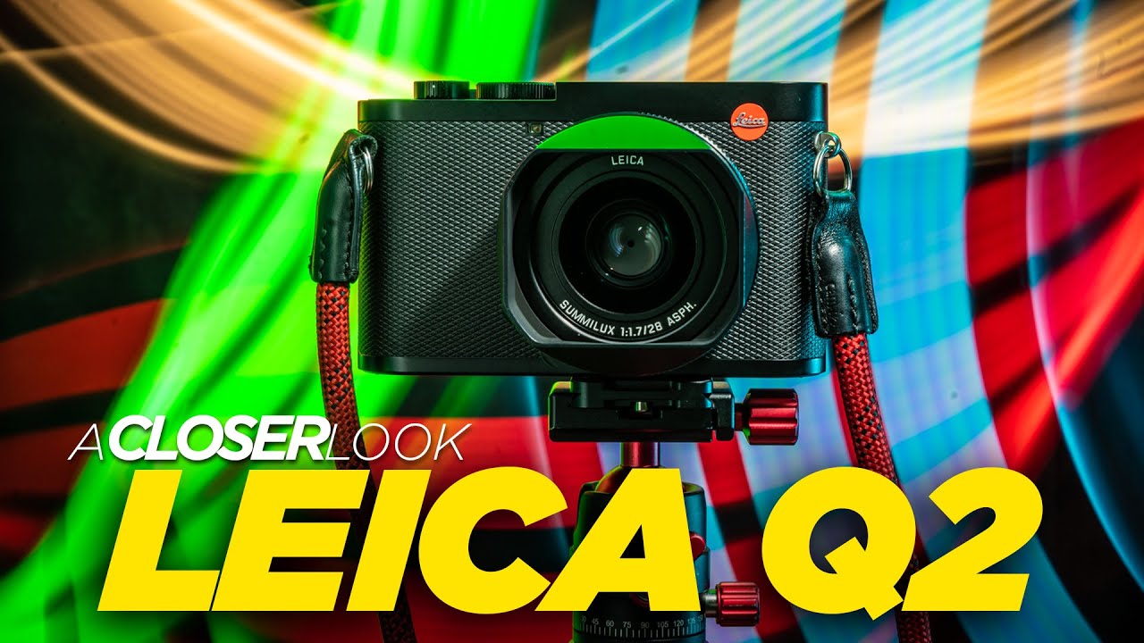Leica Q2 | Camera Review