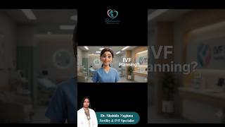 Planning Pregnancy? Don't Skip This Important Thyroid Test #drshahidanaghma #ivf #pregnant
