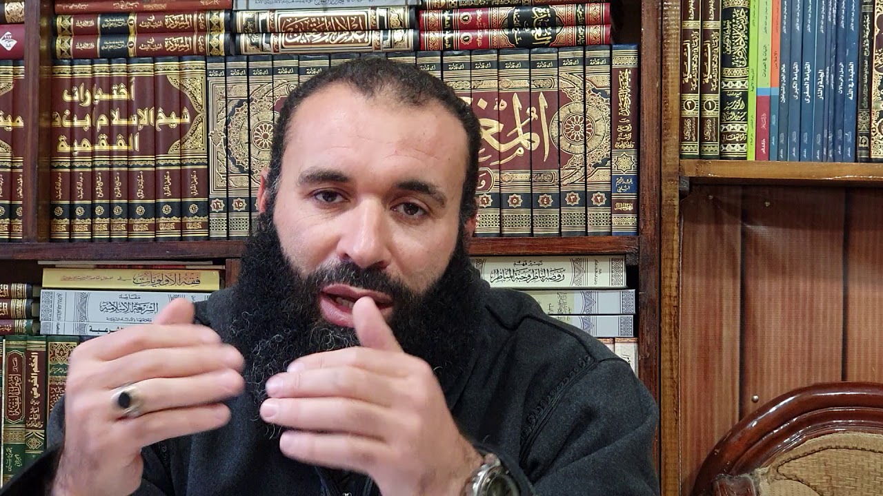 وقفة مع كتاب المغني لابن قدامة