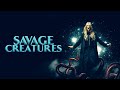 Savage Creatures (2019) [Horror] [Sci-Fi] The Ultimate Battle for Earth | Full Movie