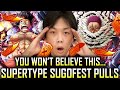 Global OPTC - The most JAWDROPPING summons you'll see... | One Piece Treasure Cruise | ワンピース (トレクル)