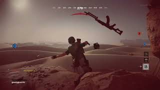 COD Cold War Clip Dump #2