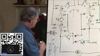 Energy From The Vacuum: Part 38 The Bedini Tesla Switch