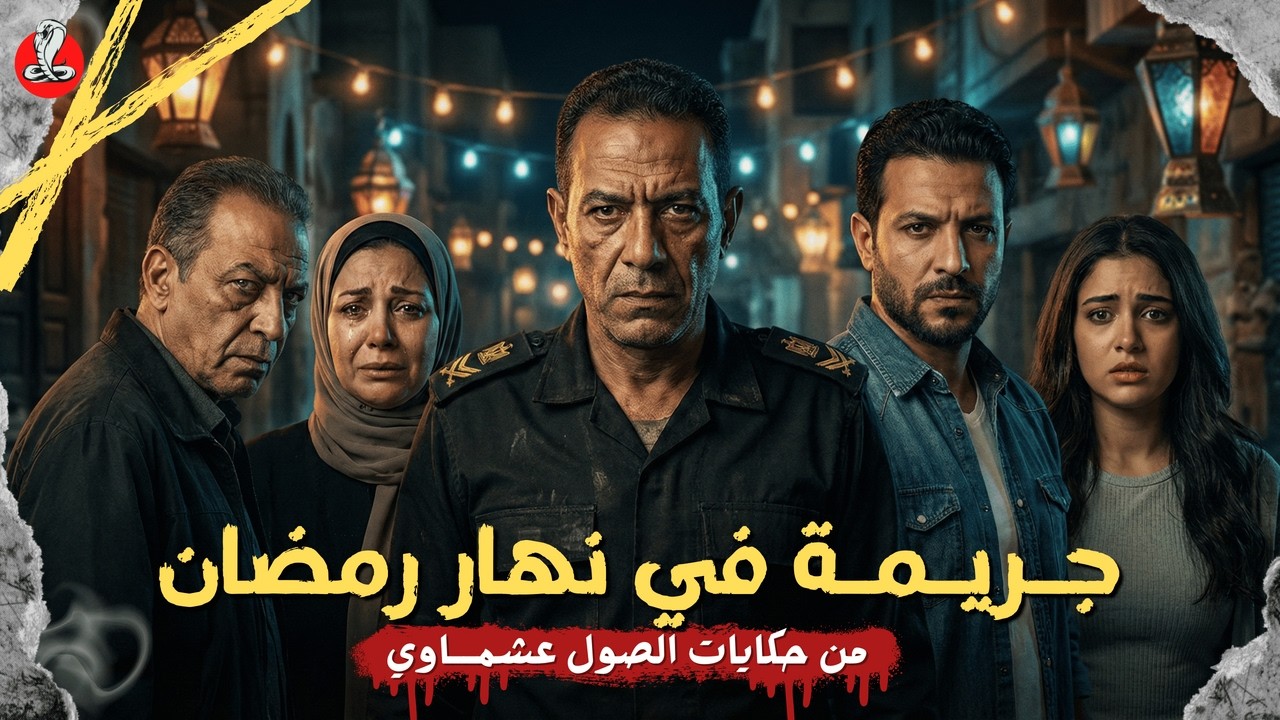 جريـ مة في نهار رمضان | بلاغ في نهار رمضان يكشف العثور على سيدة مقتـ ولة داخل شقتها في ظروف غامضة