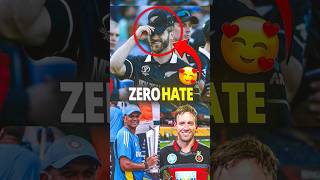 3 players with Zero Hate in Cricket History ❤️🩹🔥 #shortsfeed 3 players with Zero Hate in Cricket History ❤️🩹🔥 #shortsfeed