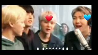 Bts With Their Fansjiminie Pabo