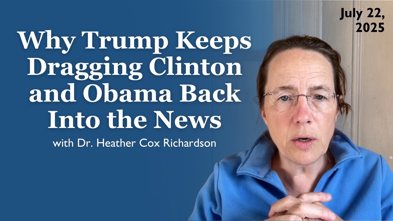 The Epstein Files Are Not Going Away | Explainer