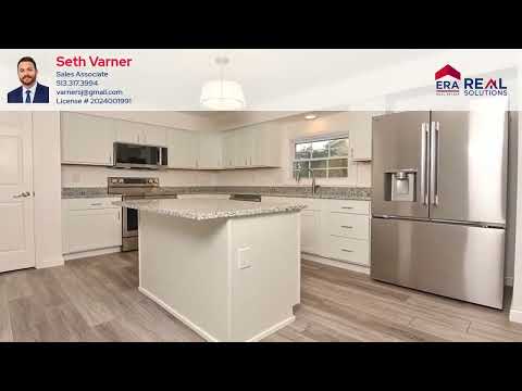 2317 Firth Street, Batavia, OH home video tour
