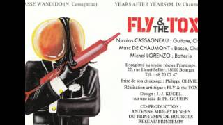 Fly & the tox
