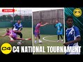 CAN WE QUALIFY FOR THE NATIONAL FINALS | NEW SIGNING?!? | C4 NATIONAL HEAT TOURNAMENT
