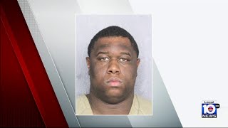 Miami-Dade deputy jailed on accusations of domestic violence